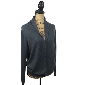 jpark cashmere cardigan